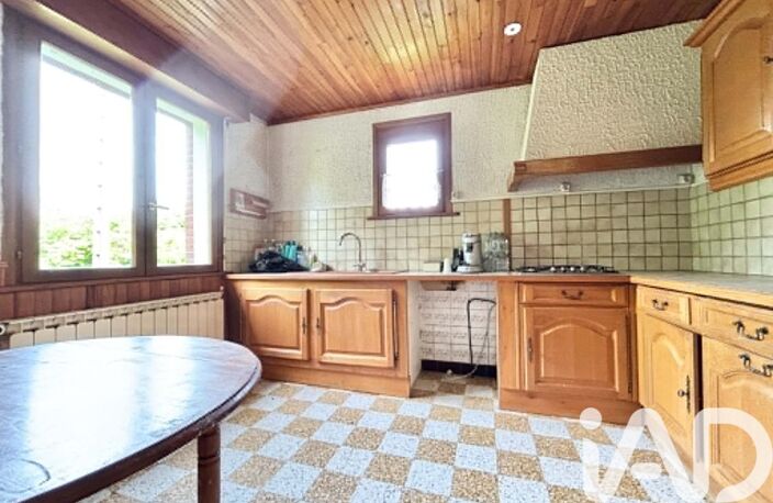 Vente Maison/villa 4 pièces — photo 5
