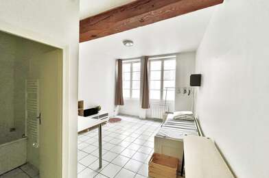 Appartement 1 pièces 135000 €