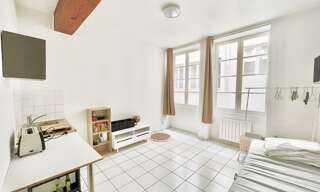 Appartement 1 Pièce 21 m² à vendre à Lyon 2 (69002)