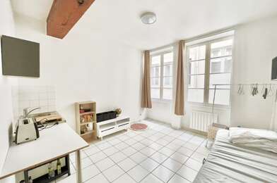 Appartement 1 pièces 135000 €
