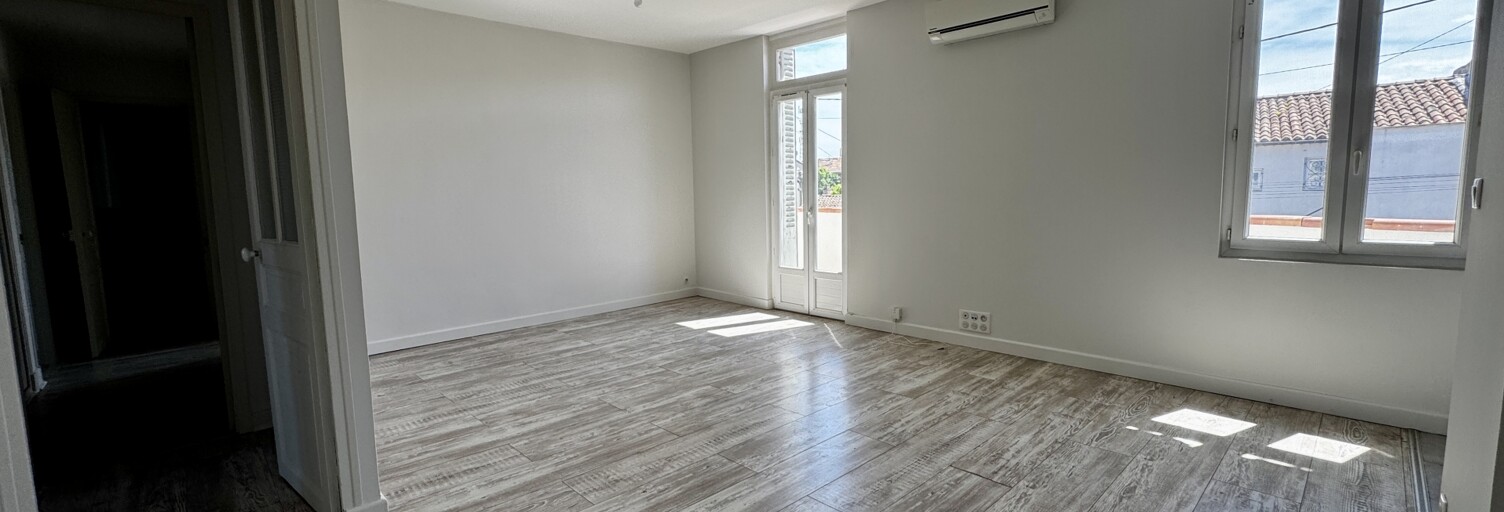 Appartement 4 Pièces 78 m² à vendre à Avignon (84000)