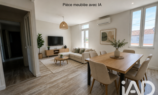 Appartement 4 Pièces 78 m² à vendre à Avignon (84000)