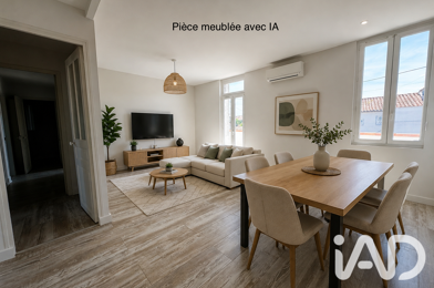 Appartement 4 pièces 128000 €
