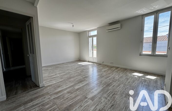 Vente Appartement 4 pièces — photo 2