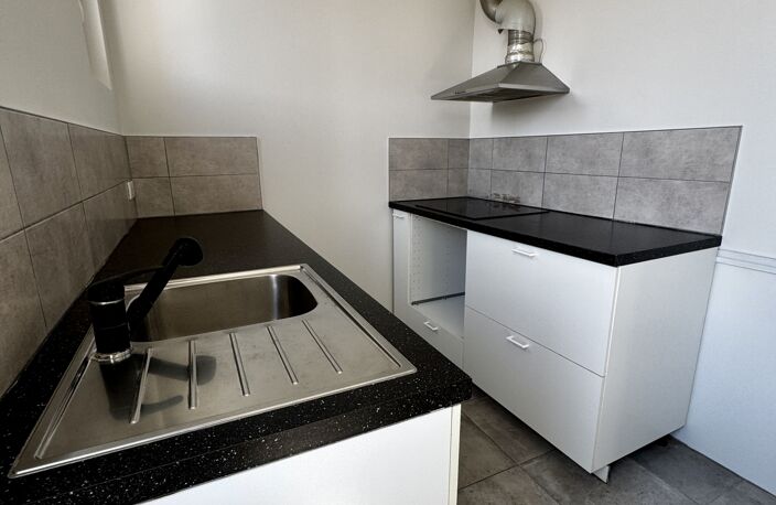 Vente Appartement 4 pièces — photo 3