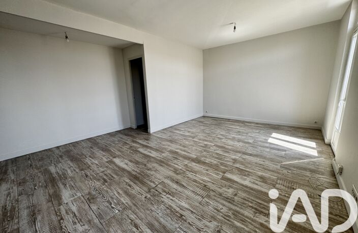 Vente Appartement 4 pièces — photo 4