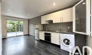 Appartement 2 Pièces 31 m² à louer à Aubergenville (78410)