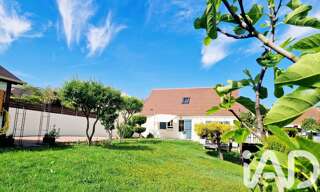 Maison 5 Pièces 125 m² à vendre à Le Thillay (95500)