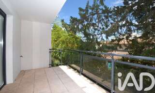 Appartement 2 Pièces 36 m² à vendre à Montpellier (34090)