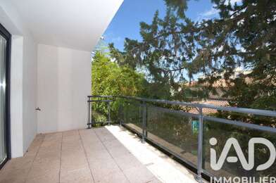 Appartement 2 pièces 160000 €
