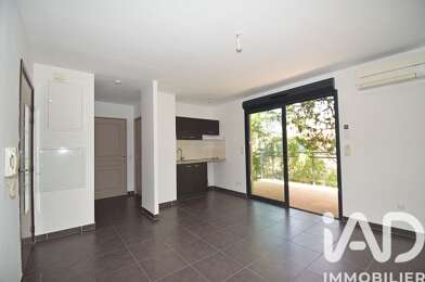 Appartement 2 pièces 160000 €