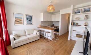 Appartement 1 Pièce 20 m² à vendre à Valras-Plage (34350)