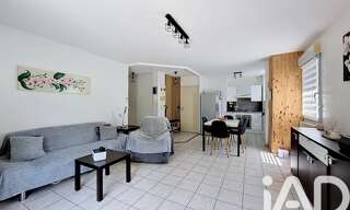 Appartement 3 Pièces 64 m² à vendre à Vif (38450)