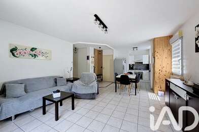 Appartement 3 pièces 225000 €