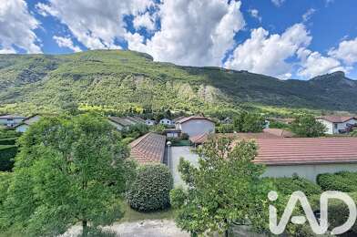 Appartement 3 pièces 215000 €