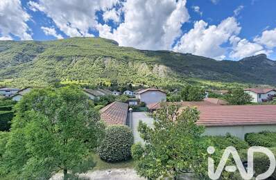 Vente Appartement 3 pièces — photo du bien