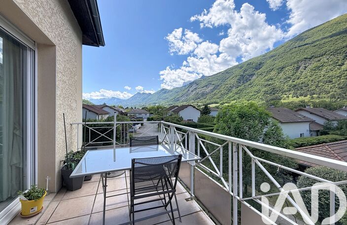Vente Appartement 3 pièces — photo 2