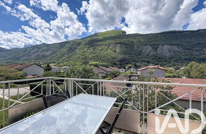 Vente Appartement 3 pièces — photo 3