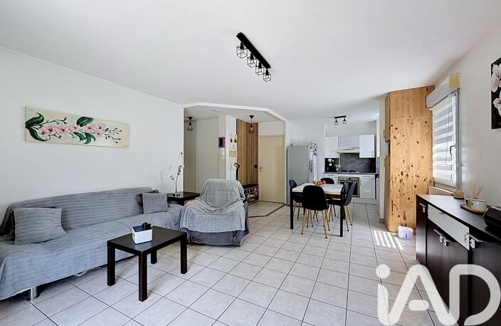 Vente Appartement 3 pièces — photo 4