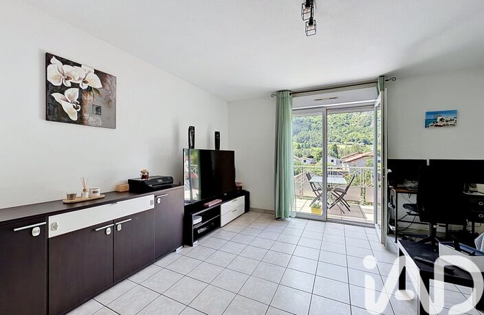 Vente Appartement 3 pièces — photo 5