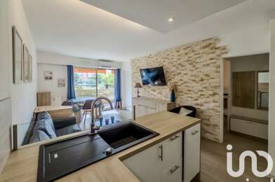 Appartement 3 pièces 125000 €