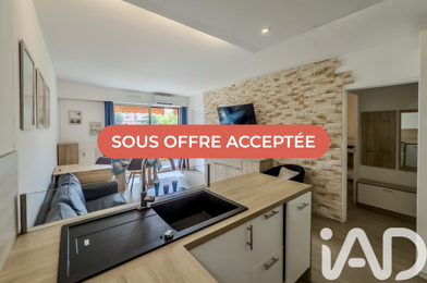Appartement 3 pièces 125000 €