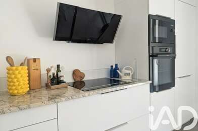 Appartement 3 pièces 320000 €