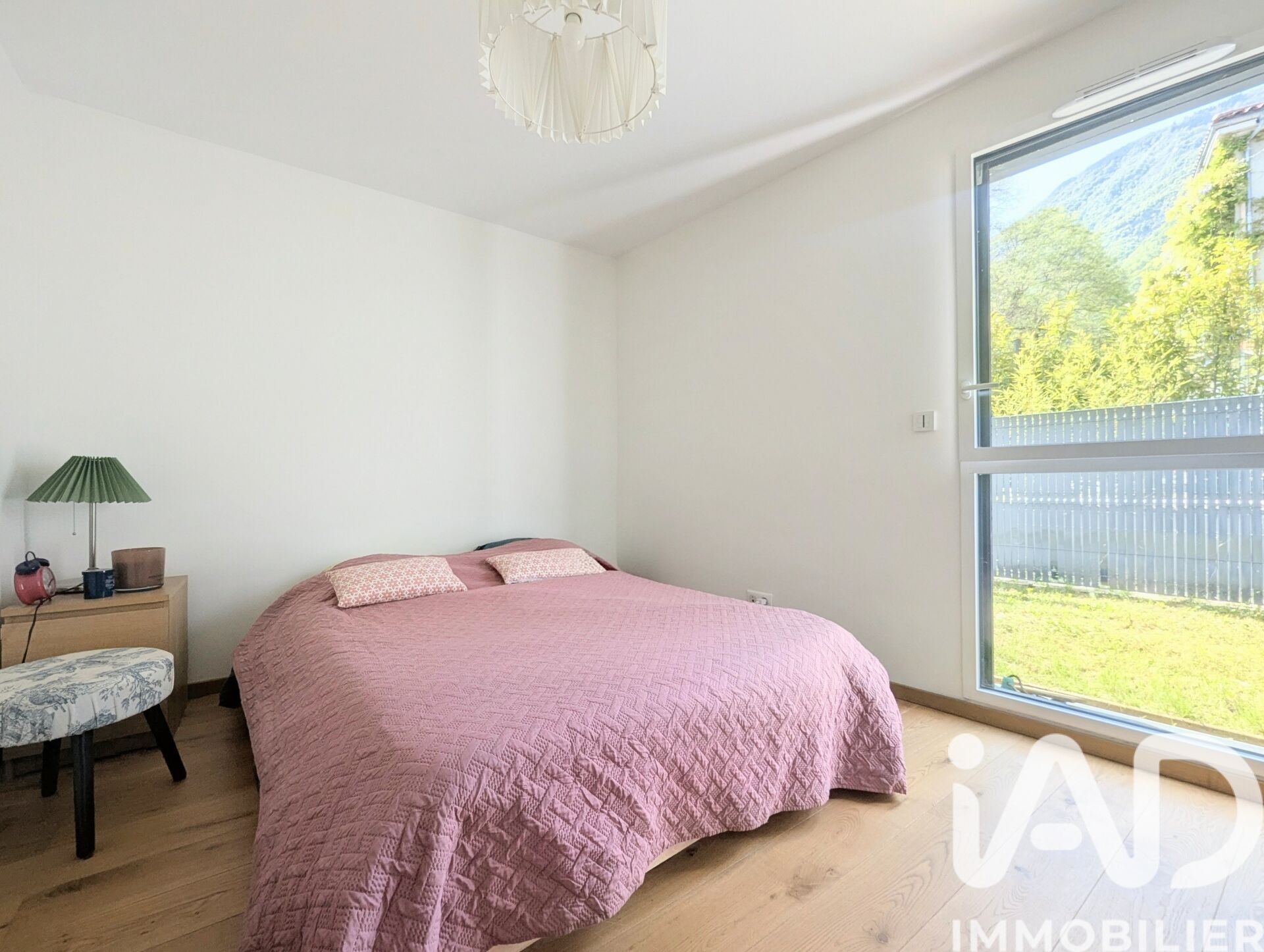 Vente Appartement 3 pièces - Photo 3