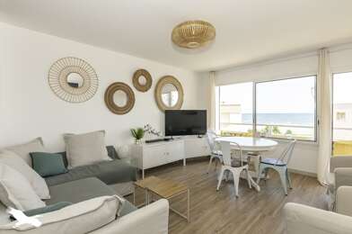 Appartement 3 pièces 249900 €