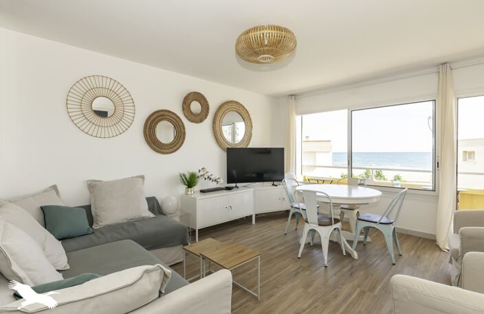 Appartement de 3 pièces principales — photo 2