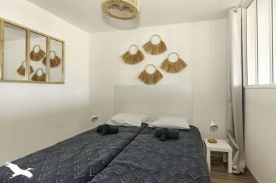 Appartement 3 pièces 249900 €