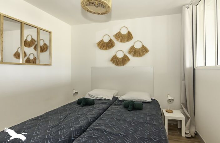 Appartement de 3 pièces principales — photo 3
