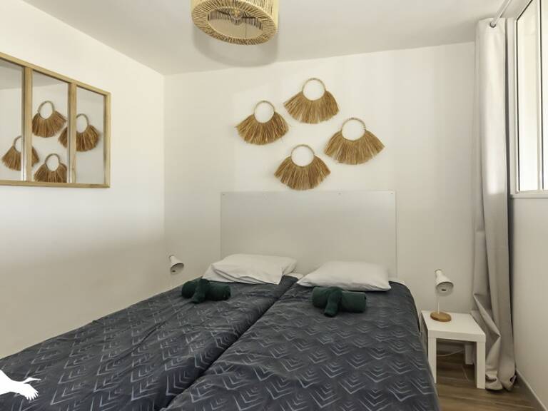 Appartement de 3 pièces principales — photo 1