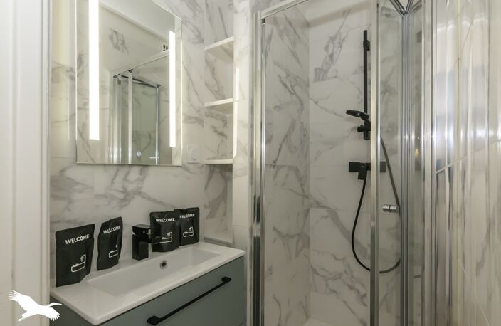 Appartement de 3 pièces principales — photo 5