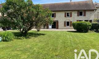 Maison 5 Pièces 175 m² à vendre à Bouvesse-Quirieu (38390)