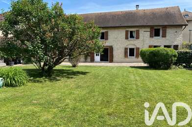 Maison 5 pièces 348000 €