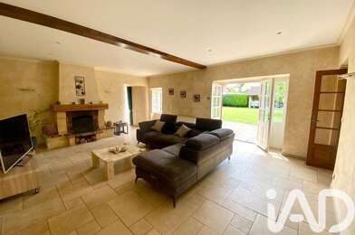 Maison 5 pièces 348000 €