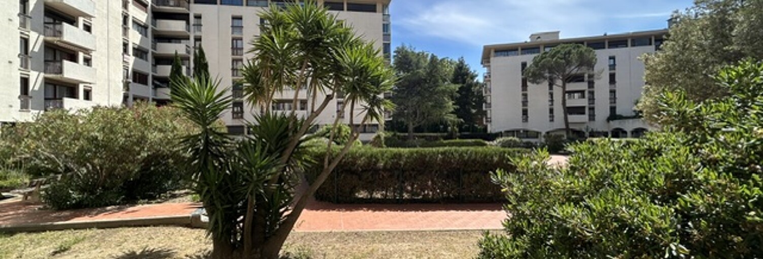 Appartement 4 Pièces 120 m² à vendre à Perpignan (66000)