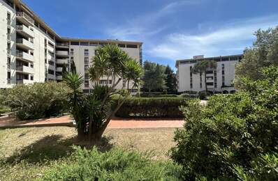 F4 RESIDENCE ANATOLE FRANCE — photo du bien