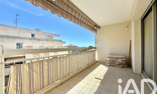 Appartement 2 Pièces 59 m² à vendre à Saint-Laurent-du-Var (06700)