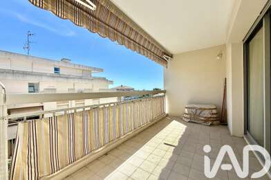 Appartement 2 pièces 290000 €