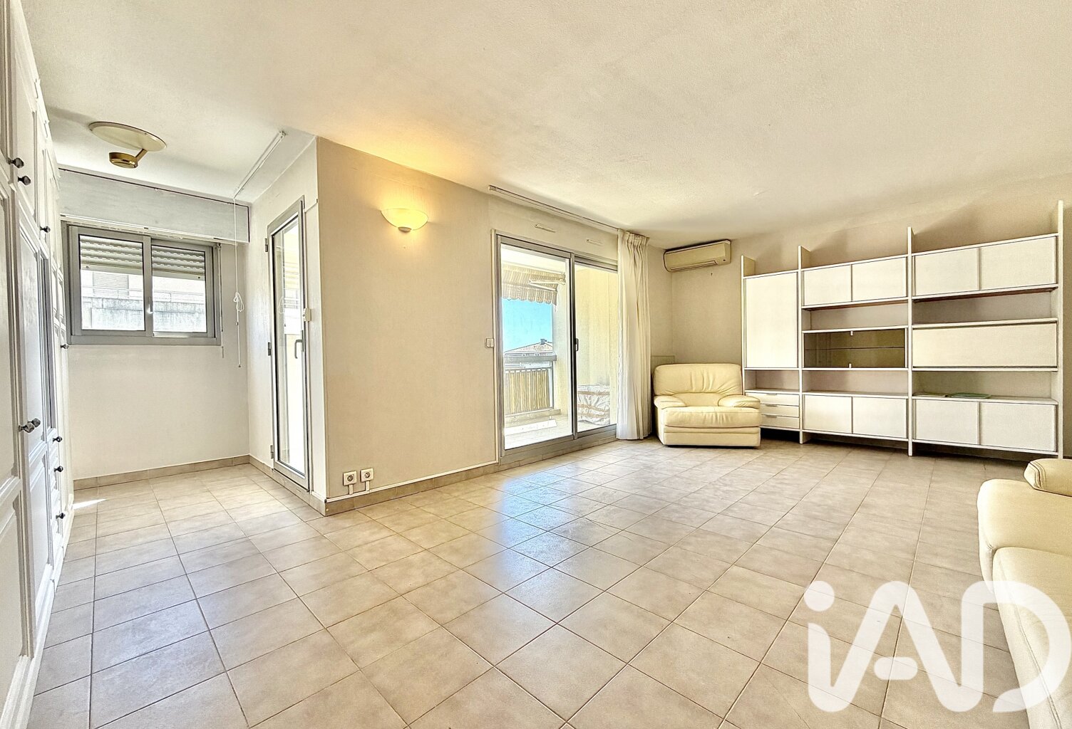 Vente Appartement 2 pièces — photo 1
