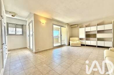 Appartement 2 pièces 260000 €