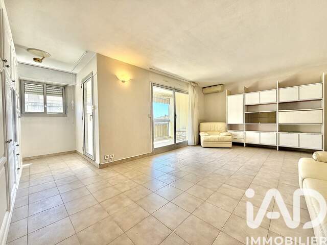 Vente Appartement 2 pièces — photo du bien