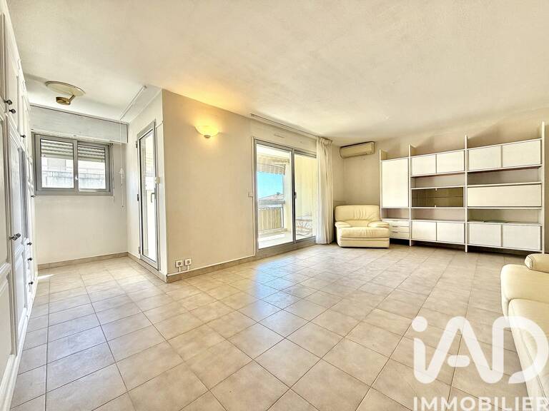 Vente Appartement 2 pièces — photo 1