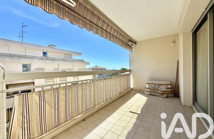 Vente Appartement 2 pièces — photo 3