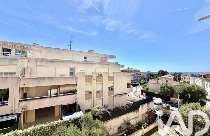 Vente Appartement 2 pièces — photo 5