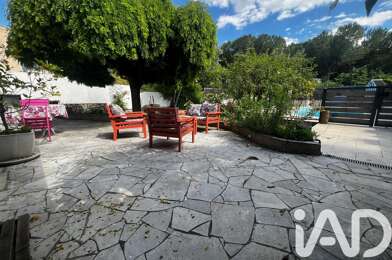 Maison 7 pièces 344000 €