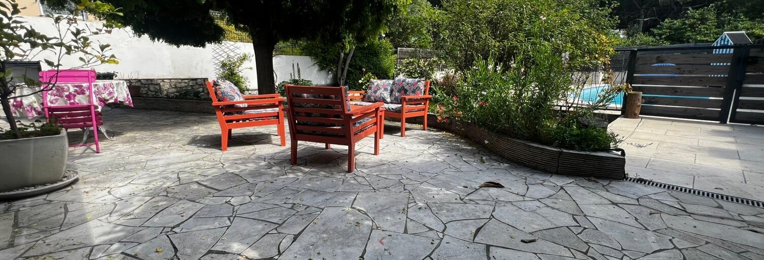 Maison 7 Pièces 135 m² à vendre à Nîmes (30900)