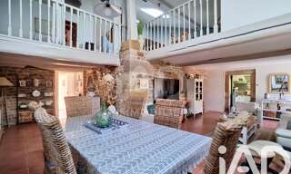 Maison 7 Pièces 210 m² à vendre à Ménil-sur-Belvitte (88700)